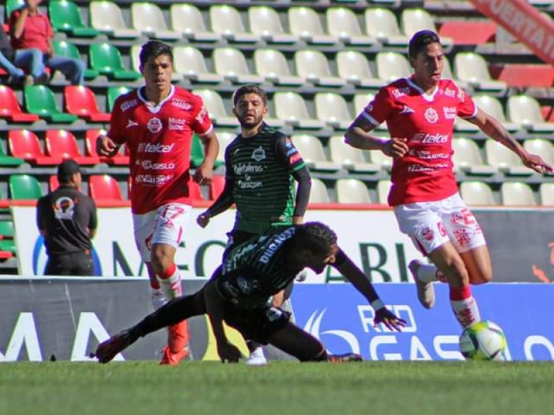 Mineros FC, en peligro de desaparecer