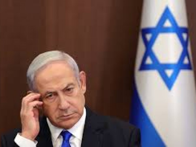 Ministro israelí mete en aprietos a Netanyahu