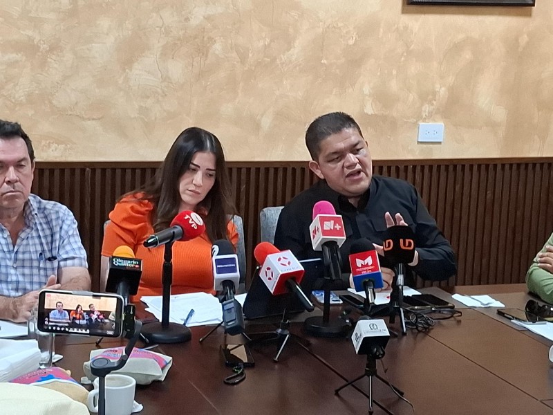 Mipymes en riesgo por “Ley Silla” y reducción laboral, alertan empresarios