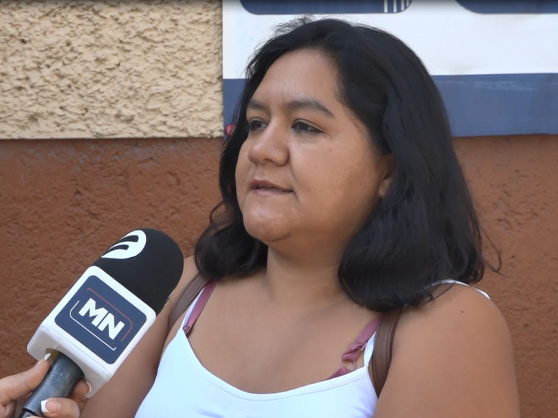 Miriam perdió 2 mil pesos porque Oxxo falló durante transacción:SPIN