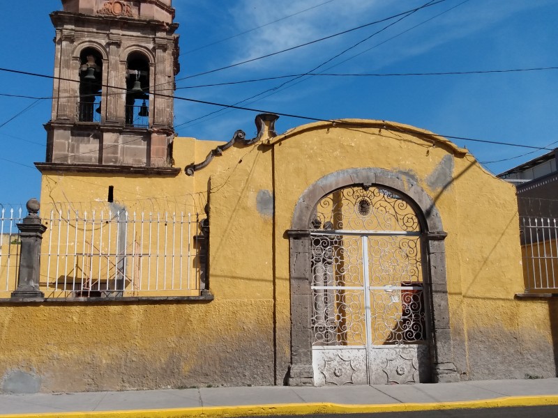 Misas de Navidad serán virtuales