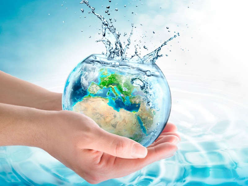 Misión Agua: pequeños hábitos que transforman tu hogar