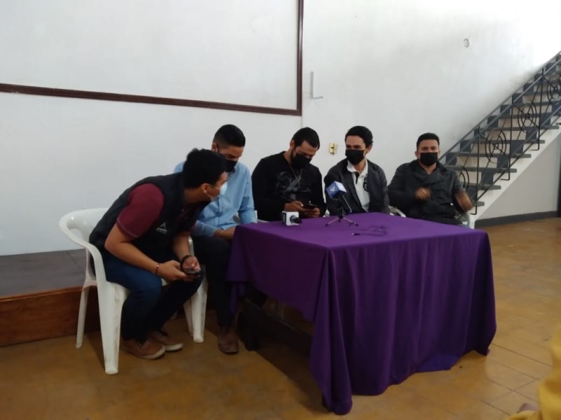 Misioneros se preparan para visitar comunidades indígenas