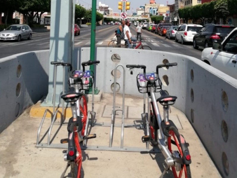 Mobike ofrece tarifas económicas a leoneses