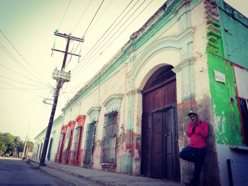 Mochicahui, un pueblo con gran legado histórico y cultural