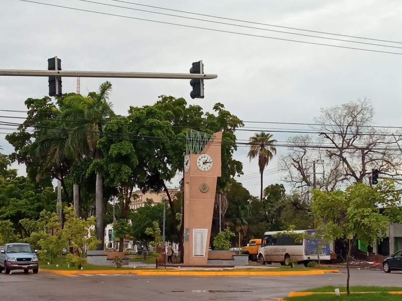 Mochitenses a favor de la eliminación del horario de verano