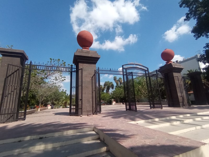 ¡Mochitenses se quedan en casa! Disminuyen visitas al Parque Sinaloa