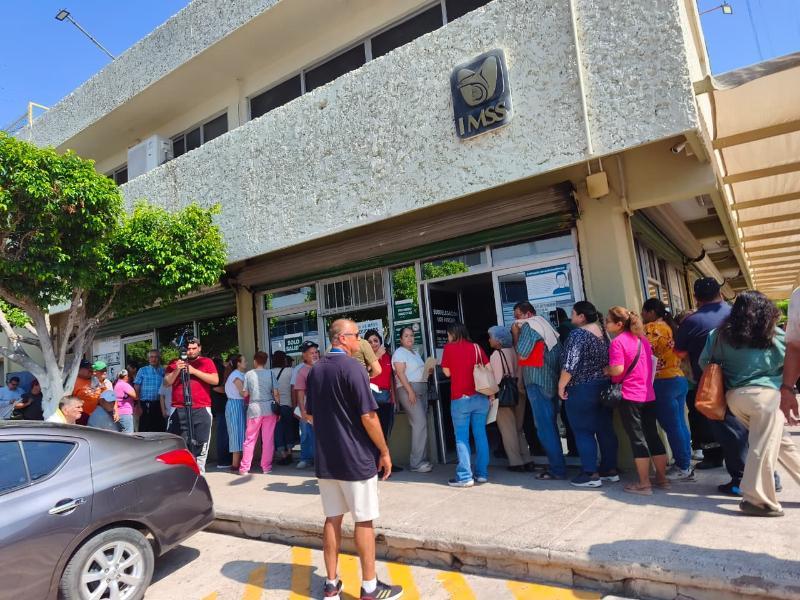 Modalidad 40 del IMSS: qué trabajadores deberán ajustarse a las nuevas reglas