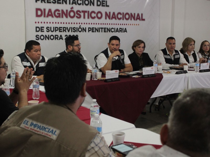 Modelo único a nivel nacional para prevenir la reincidencia