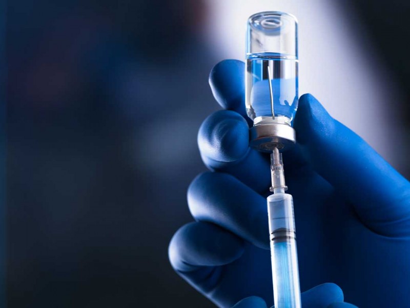Moderna anuncia resultados prometedores en pruebas de vacuna contra cáncer