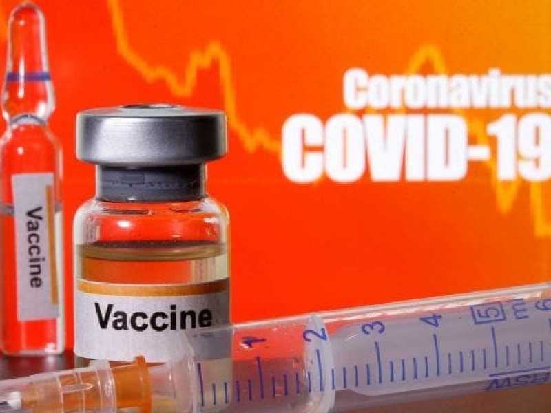 Moderna planea producir millones de vacunas contra Covid-19