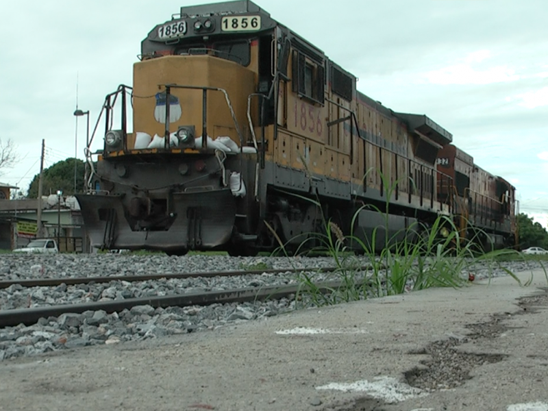 Modernización de red ferroviaria, un reto para México