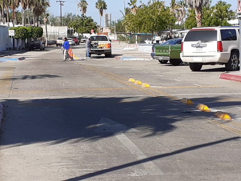 Modernización en ciclovías para garantizar la seguridad