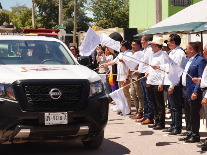 Modernizan Mercado Municipal en Navojoa