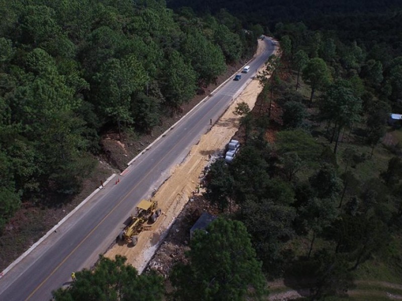 MODEVITE, bloque opositor de autopista SCLC-Palenque