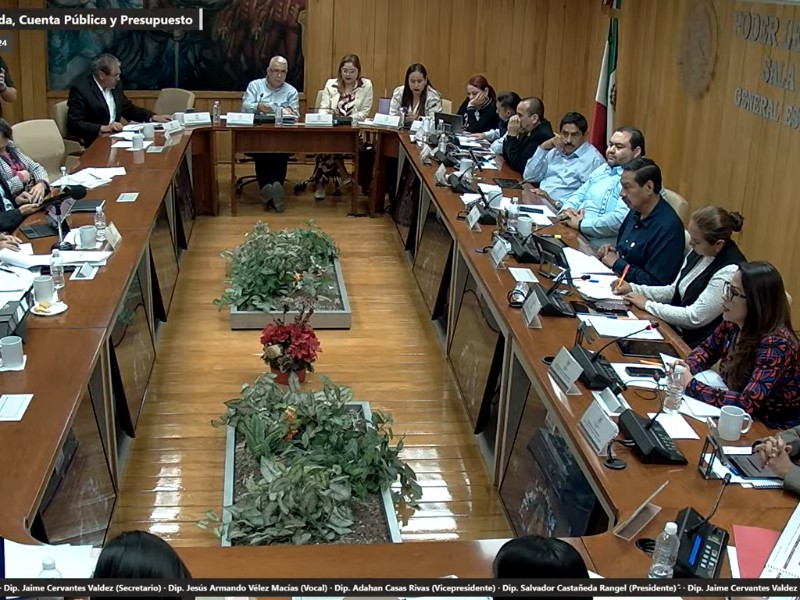 Modificaciones tarifarias en Ley de Ingresos de Tepic para 2025