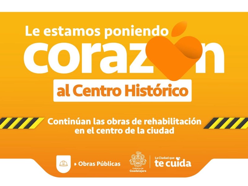 Modifican derrotero de transporte público tras inicio de rehabilitación en Prisciliano Sánchez