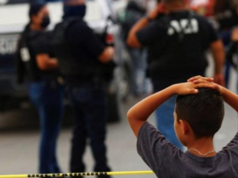 Modifican hábitos diarios por temor a la inseguridad en México
