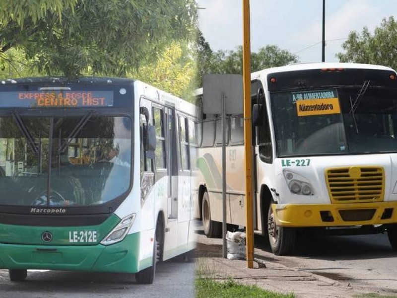 Modifican rutas de transporte por obras en Malecón del Río