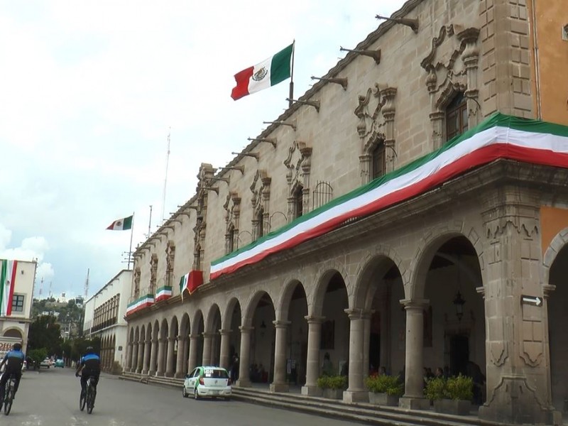 Modificaran el Centro Histórico para el peatón