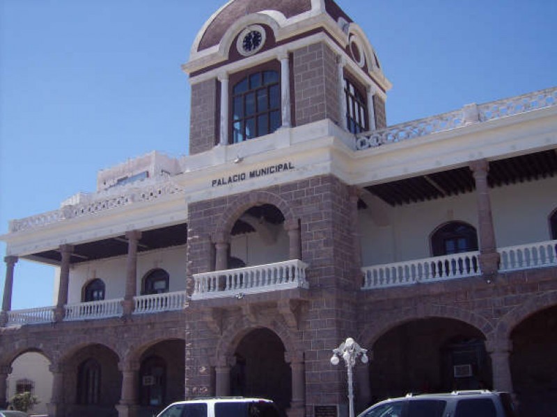 Modificarán reglamento interior del Ayuntamiento