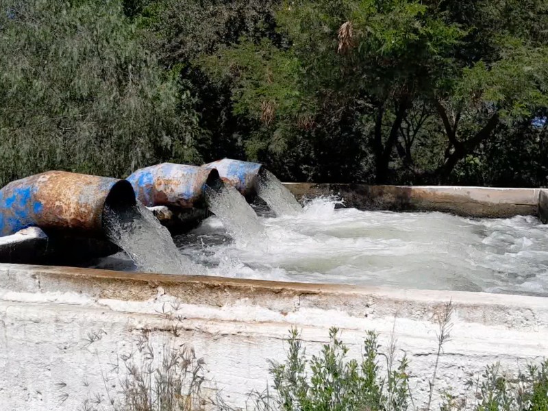 Módulo Guasave mantendrá la aplicación de multas por desperdicio de agua