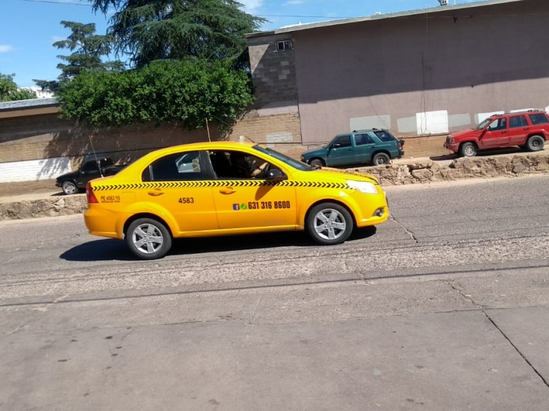 Módulos para tramites de delgacion del transporte...