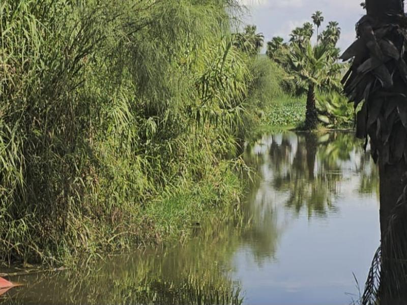 Monitorean barra arenosa del estero por posible apertura en los próximos días