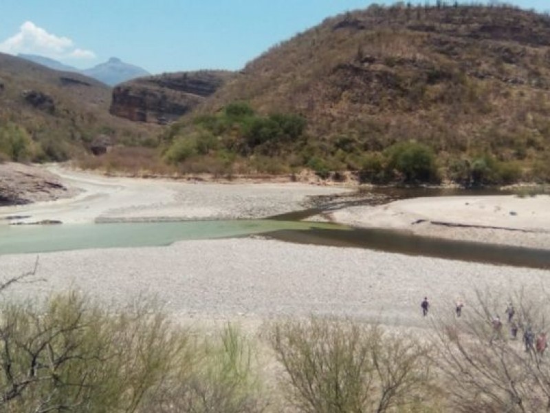 Monitorean calidad del agua en Ahome