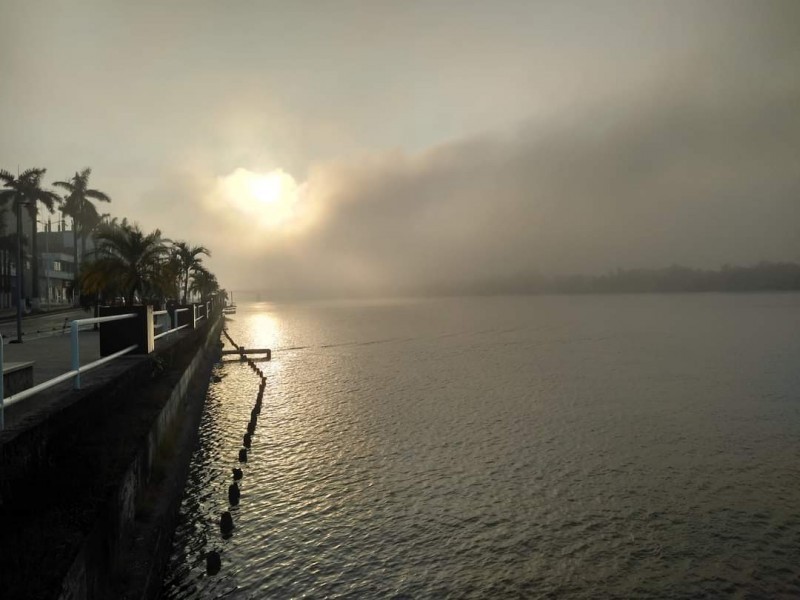 Monitorean déficit de lluvias en el estado de Veracruz