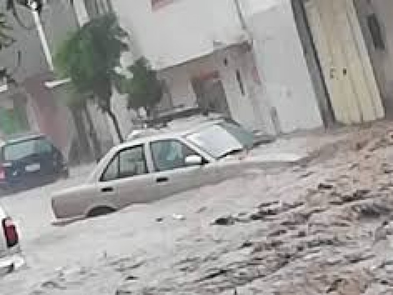 Monitorean ríos de Puebla para evitar contingencias durante esta temporada