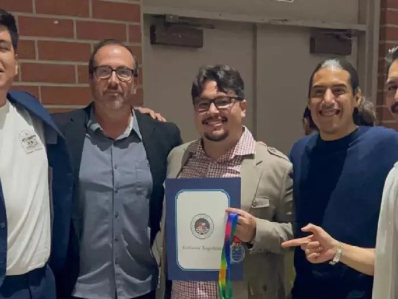 Monolith conquista Los Ángeles con inclusión y talento lagunero