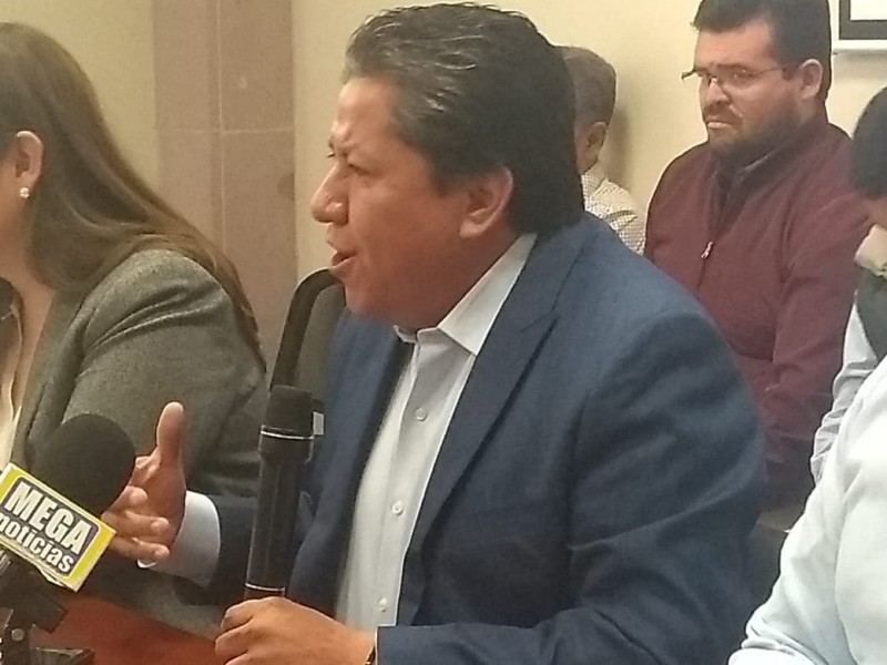 Monreal no descarta interés por gubernatura de Zacatecas