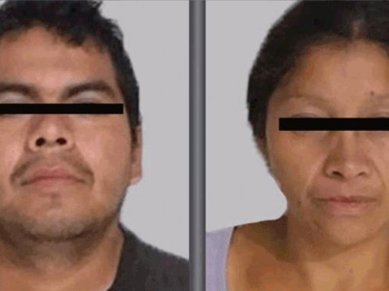 Monstruo de Ecatepec, recibe imputación por feminicidio