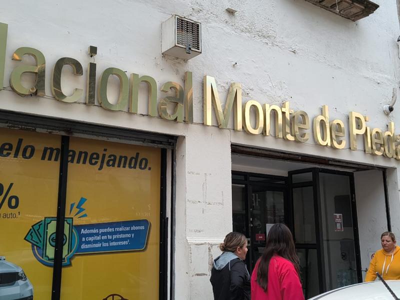 Monte retoma operaciones tras 364 días de huelga
