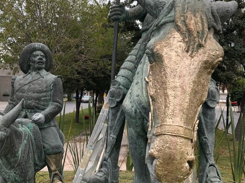 Monumentos de La Laguna labran identidad regional