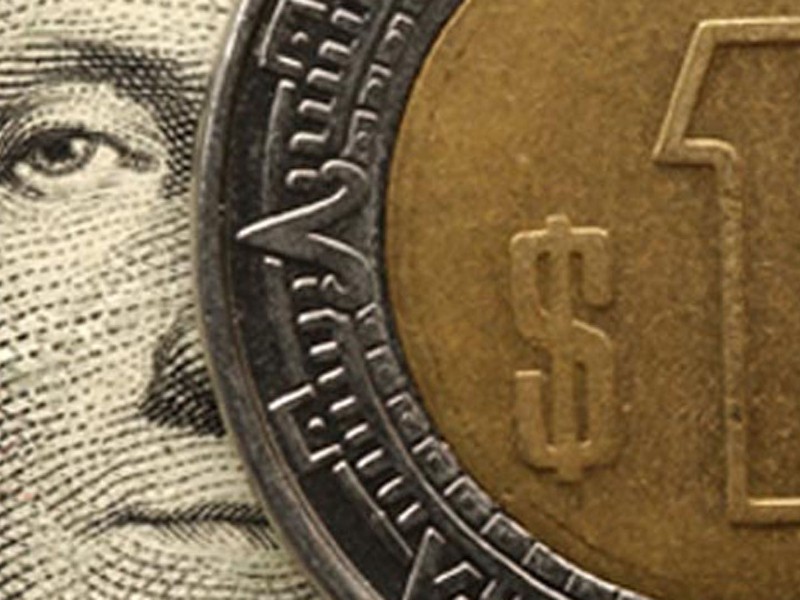 Moody's advierte riesgo en calificación crediticia de México