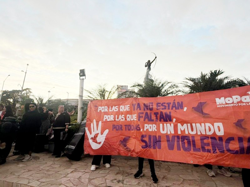 Mopaz por un Chiapas sin violencia