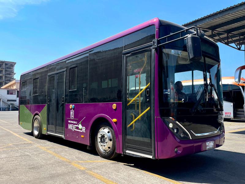 Morebús y Teleférico tendrían recursos garantizados; transportistas reclaman apoyos