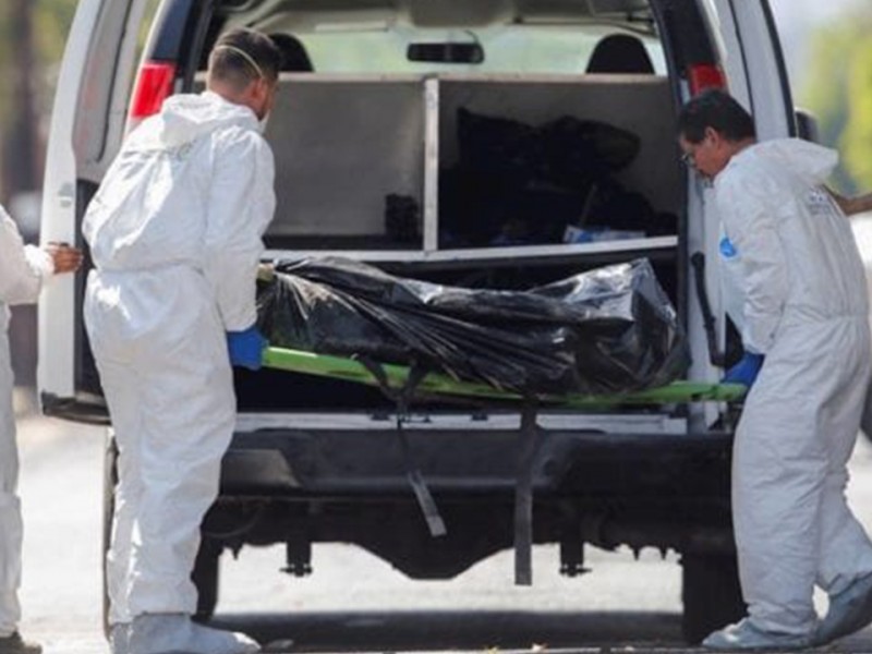 Morelia el municipio con más homicidios dolosos en Michoacán