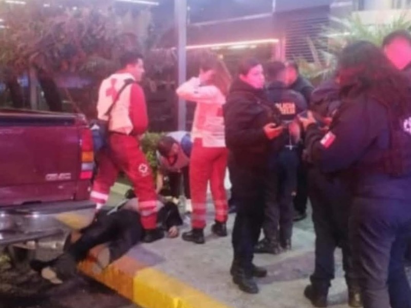Morelia entre crisis de violencia