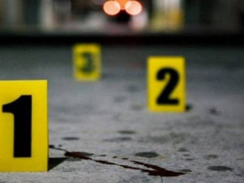 Morelia entre los 15 municipios con más homicidios dolosos