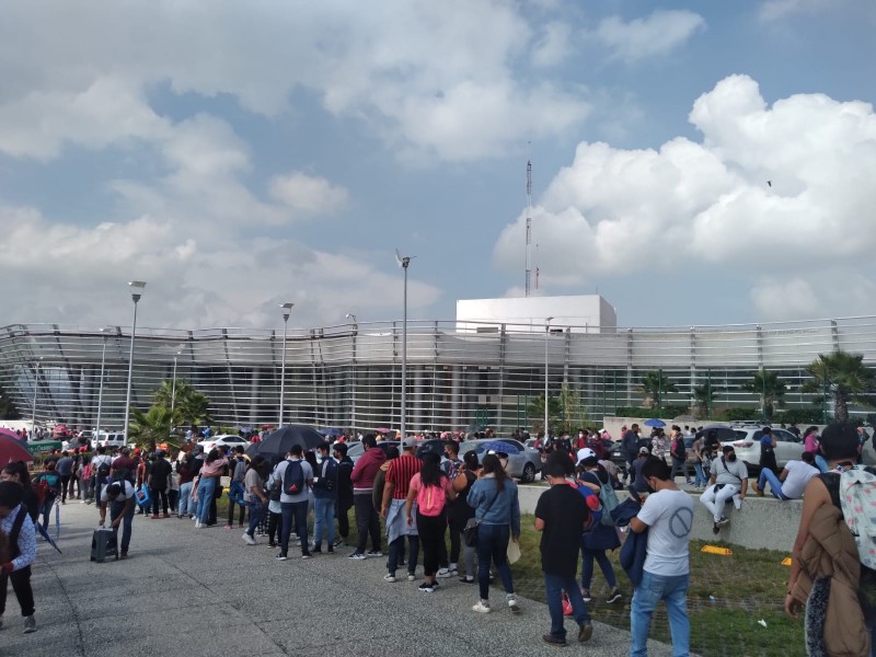 Morelia: jóvenes podrían recibir segundas dosis la próxima semana