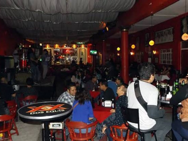 Morelia permitirá reapertura de antros y bares