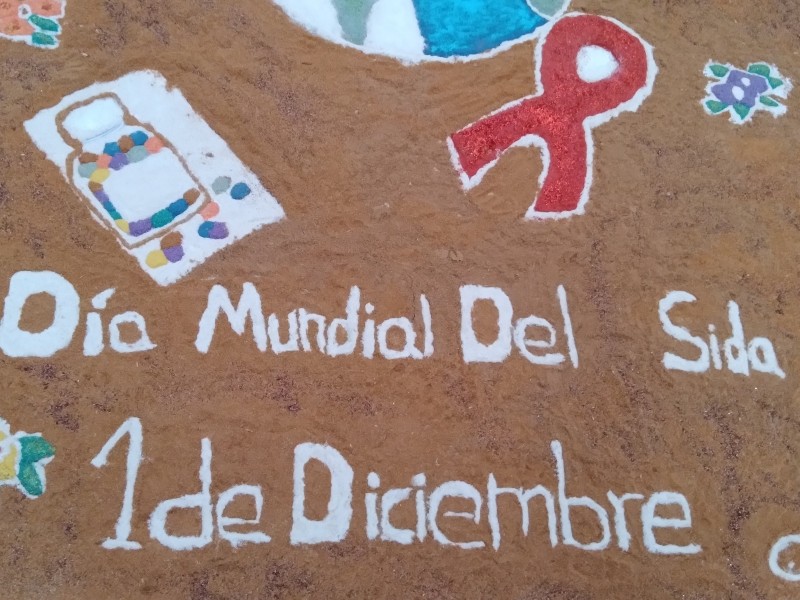 Morelia, segundo lugar en casos activos de VIH/Sida en Michoacán