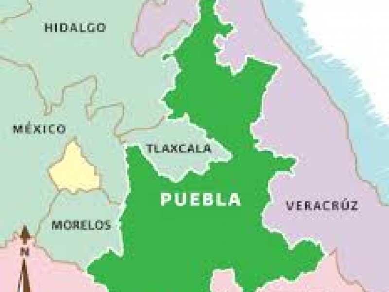 Morelos no quitará hectáreas de terreno a Puebla