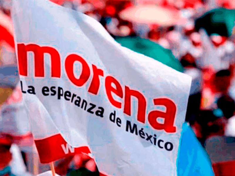 Morena abre registro y enciende la carrera por alcaldías poblanas rumbo 2027