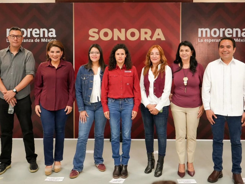 ﻿Morena aclara que “Maloro” Acosta no se ha incorporado al partido