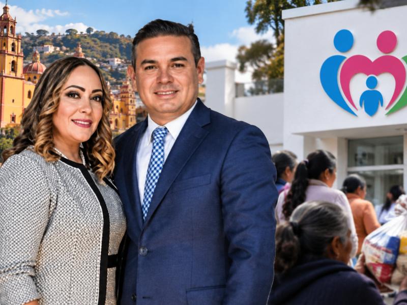 Morena advierte posible uso político del DIF para favorecer Alejandro Navarro