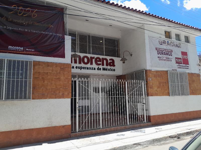 Morena apuesta por encuestas para definir candidaturas